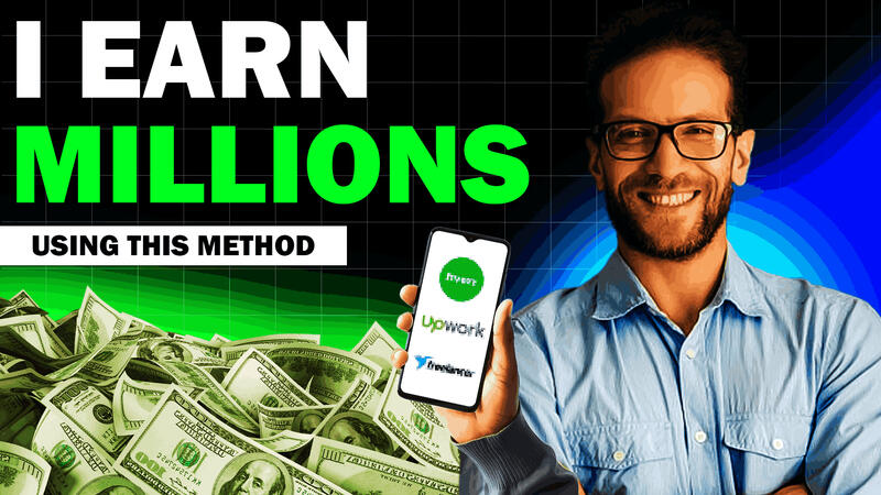 YouTube Thumbnail Example