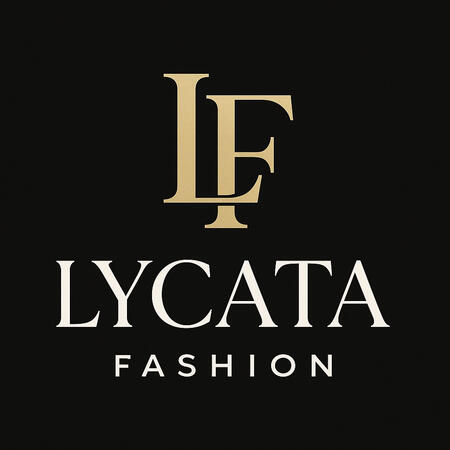 Logo - Lycata Fashion