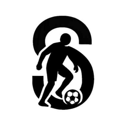 YouTube Channel Logo made for - @step_overfootball